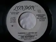 Jim Rafferty - Tomorrow Is Another Day