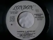 Jim Rafferty - Tomorrow Is Another Day