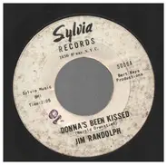 Jim Randolph - Donna's Been Kissed / The Act