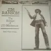 LP - Jim Ransom - The Escape Of J.D. Mackenzie And Other Songs