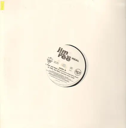 Jim Ree - Feel so real