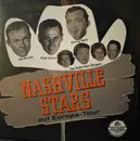 CD-Box - Jim Reeves , Chet Atkins , Bobby Bare , The Anita Kerr Singers - Various / NASHVILLE STARS AUF EUROPA - TOUR