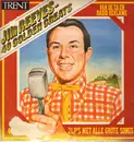 Double LP - Jim Reeves - 40 Golden Greats - Gatefold