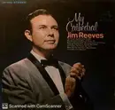 LP - Jim Reeves - My Cathedral