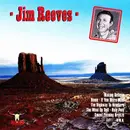 CD - Jim Reeves - Making Believe