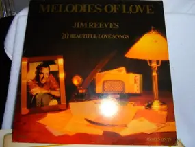 Jim Reeves - Melodies Of Love