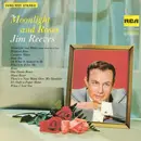 LP - Jim Reeves - Moonlight And Roses