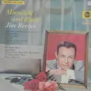 LP - Jim Reeves - Moonlight And Roses
