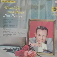 Jim Reeves - Moonlight and Roses