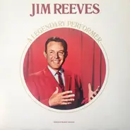 Jim Reeves - A Legendary Performer