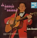 LP - Jim Reeves - A Touch Of Velvet