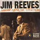CD - Jim Reeves - American Music Legends