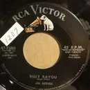 7inch Vinyl Single - Jim Reeves - Billy Bayou