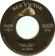 Jim Reeves - Blue Boy