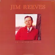 LP - Jim Reeves - Collector's Series