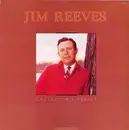 LP - Jim Reeves - Collector's Series