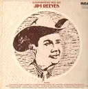 Double LP - Jim Reeves - Everywhere You Go