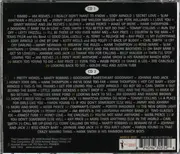 Double CD - Jim Reeves / Eddy Arnold / Slim Whitman a.o. - The Greatest Country Hits Of 1954