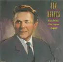 CD - Jim Reeves - Four Walls - The Legend Begins