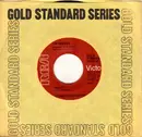 7inch Vinyl Single - Jim Reeves - Guilty / Adios Amigo - Red label