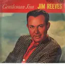 LP - Jim Reeves - Gentleman Jim - Black labels