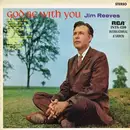 LP - Jim Reeves - God Be With You