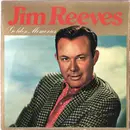 LP-Box - Jim Reeves - Golden Memories