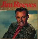 LP-Box - Jim Reeves - Golden Memories - 6 LPs