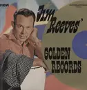 LP - Jim Reeves - Jim Reeves' Golden Records