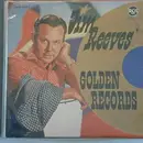 LP - Jim Reeves - Jim Reeves' Golden Records