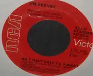 Jim Reeves - Have You Ever Been Lonely