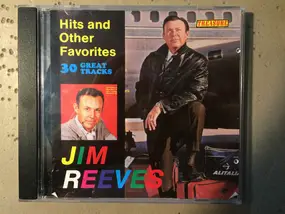 Jim Reeves - 'Hits And Other Favorites' Vol.11