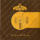 7inch Vinyl Single - Jim Reeves - I Love You Because / He'll Have To Go
