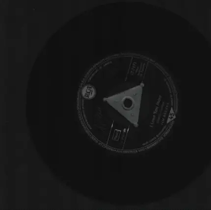 Jim Reeves - I Love You More