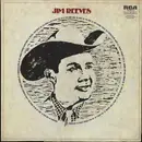 Double LP - Jim Reeves - Jim Reeves