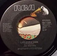 Jim Reeves - Little Ole Dime