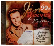 Jim Reeves - Love Letters