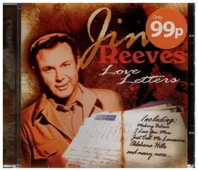 Jim Reeves - Love Letters