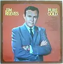 LP - Jim Reeves - Pure Gold - Volume One