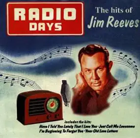 Jim Reeves - Radio Days