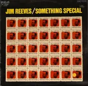 LP - Jim Reeves - Something Special