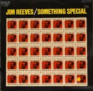 Jim Reeves - Something Special