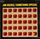 LP - Jim Reeves - Something Special