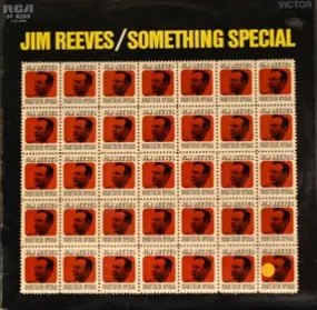 Jim Reeves - Something Special