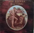 LP - Jim Reeves - Special Collection