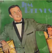 Jim Reeves - Teardrops in my eyes