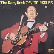 Jim Reeves - The Very Best Of Jim Reeves