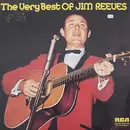LP - Jim Reeves - The Very Best Of Jim Reeves