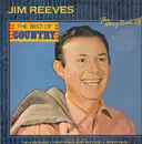 LP - Jim Reeves - The Very Best Of Jim Reeves - COMPILATION