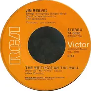 Jim Reeves - The Writing's On The Wall
